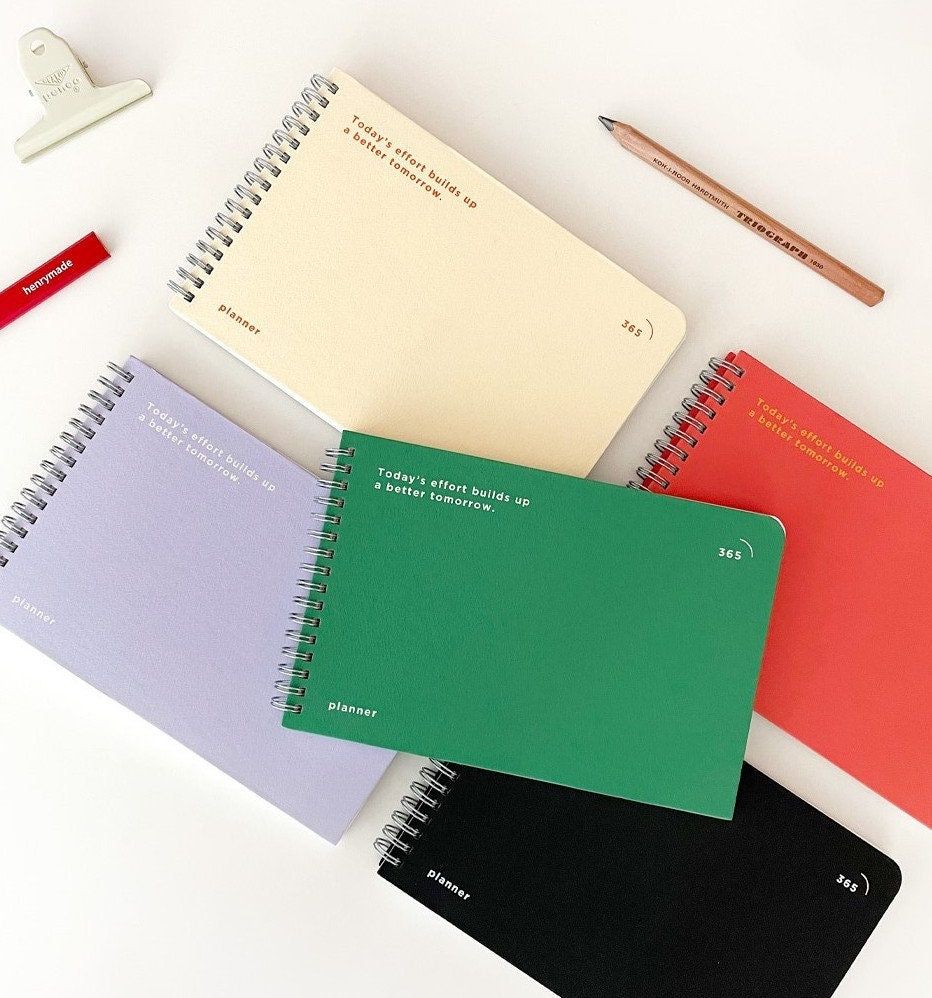 Studynook stationery