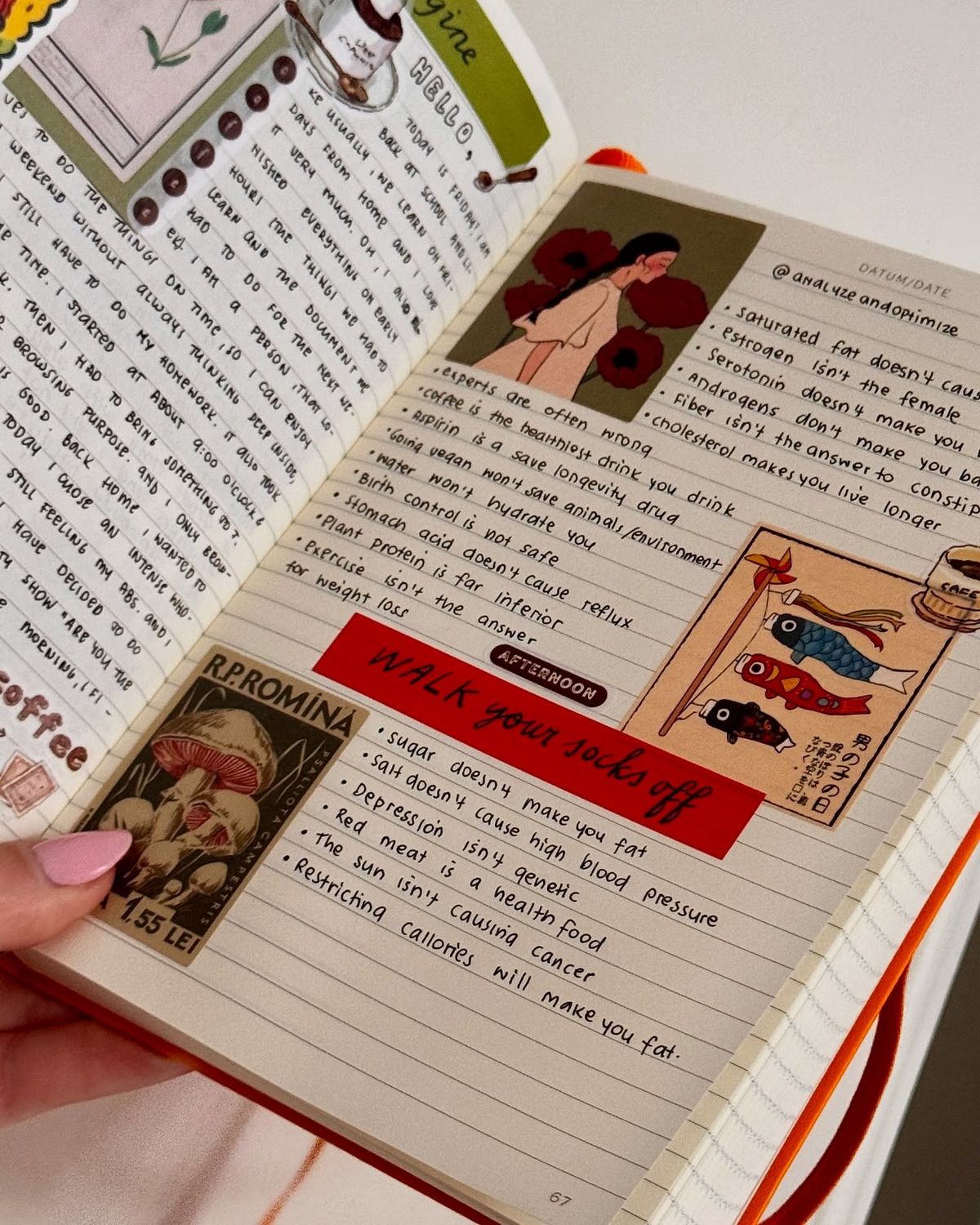 5 App Kết Hợp Sổ Tay