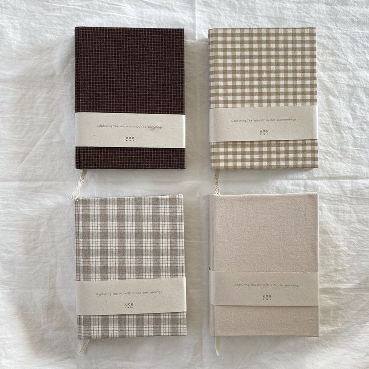 Cách Chọn Sổ Tay